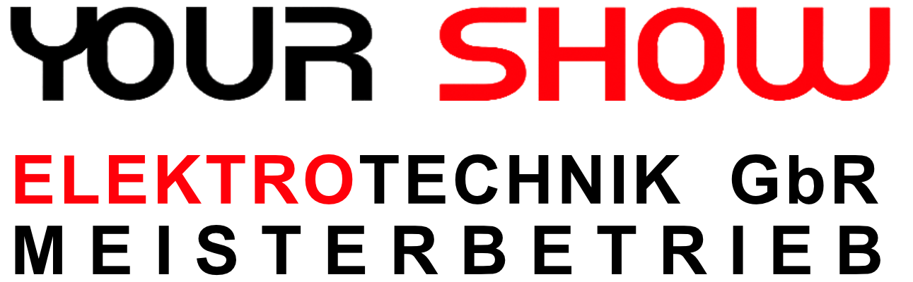 Your-Show Elektrotechnik Brammer und Petzinna GbR